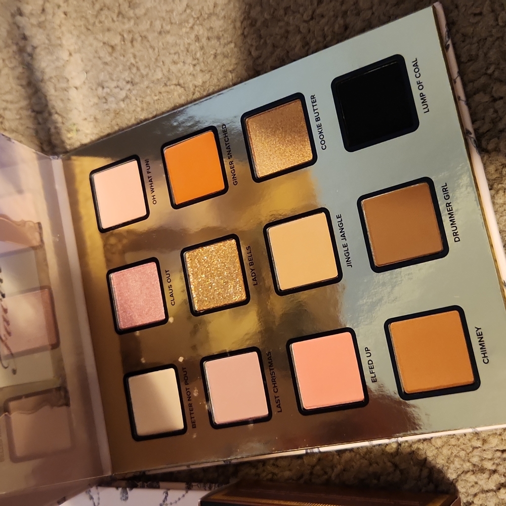 Too faced make up bundle New - Picture 2 of 4